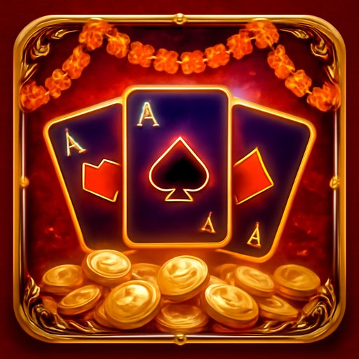game 1777 Blackjack card table