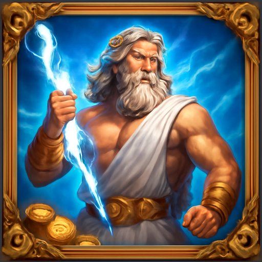 Game 1777 mobile loading screen